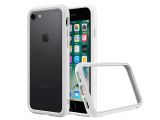 Rhinoshield House Paint Amazon Com Rhinoshield Bumper iPhone 8 7 Crashguard Nx Shock