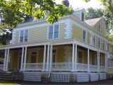 Rhinoshield House Paint Reviews Exterior Painting for Aurora Historic Home by Rhino Shield