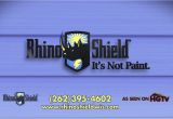 Rhinoshield Never Paint Your House Again 2017 Rhino Shield Tv Commercial Never Paint Your House Again Youtube