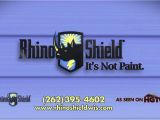 Rhinoshield Never Paint Your House Again 2017 Rhino Shield Tv Commercial Never Paint Your House Again Youtube