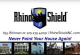 Rhinoshield Never Paint Your House Again Never Paint Again with Rhino Shield Of north Carolina Youtube