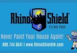 Rhinoshield Never Paint Your House Again Rhino Shield Never Paint Your House Again Youtube