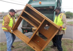 Richardson Bulk Trash Pickup Killeen Offers Spring Bulk Trash Pickup News Kdhnews Com