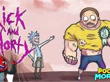 Rick and Morty Pocket Mortys Recipe List Pocket Mortys topic Youtube Gaming