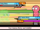 Rick and Morty Pocket Mortys Recipe List Salesman Rick Npcs Pocketmortysnet Pocket Mortys Recipes