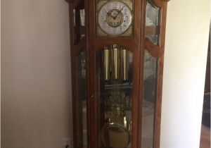 Ridgeway Grandfather Clock Catalog Ridgeway Grandfather Clock Curio Cabinet
