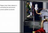 Rinnai Tankless Water Heater Code 11 Error Code 11 On the Eftc 140f Youtube