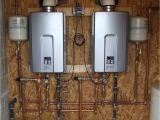 Rinnai Tankless Water Heater Code 11 How to Size A Tankless Water Heater