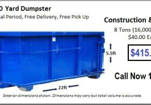 Roll Off Dumpster Okc Dumpster Rental Oklahoma City Ok Dumpstermaxx