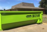 Roll Off Dumpster Okc Roll Off Dumpsters Ardmore