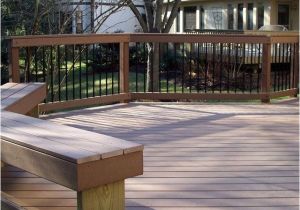 Roll Out Laminate topping for Your Deck Best 25 Composite Decking Ideas On Pinterest Trex