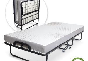 Rollaway Bed at Big Lots Milliard Diplomat Folding Bed Twin Size with Luxurious Memory Foam