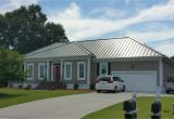 Roofers In Jacksonville Nc Standing Seam Metal Roof Installation Wilmington