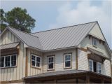 Roofers In Jacksonville Nc Standing Seam Metal Roof Installation Wilmington