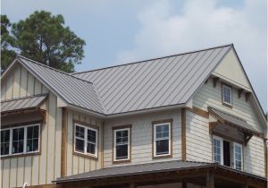 Roofers In Jacksonville Nc Standing Seam Metal Roof Installation Wilmington