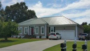 Roofers In Jacksonville Nc Standing Seam Metal Roof Installation Wilmington