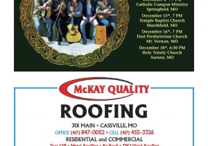 Roofers In Joplin Mo Connections Dec 17 Pages 1 50 Text Version Fliphtml5