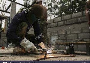 Roofing Contractors Billings Mt Cobragold17 Stockfotos Cobragold17 Bilder Alamy