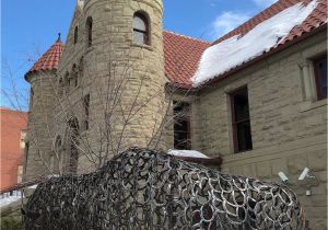 Roofing Contractors In Billings Mt Exhibit In Billings Shows the History Of Bison Local