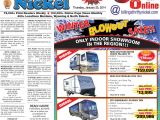 Roofing Contractors In Billings Mt Thrifty Nickel Jan 23 by Billings Gazette issuu