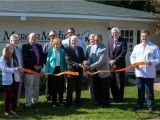 Roofing Contractors Savannah Ga Mercer Medicine Plains Introduced at Ribbon Cutting Ceremony Local