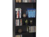 Room Essentials 5 Shelf Bookcase assembly Instructions Pdf Amazon Com atlantic 37935726 Drawbridge 240 P2 Media Cabinet Black