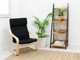 Room Essentials 5 Shelf Bookcase assembly Instructions Pdf asta Armchair Modern Affordable Furniture Mocka