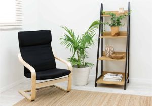 Room Essentials 5 Shelf Bookcase assembly Instructions Pdf asta Armchair Modern Affordable Furniture Mocka