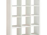 Room Essentials 5 Shelf Bookcase assembly Instructions Pdf Better Homes and Gardens 12 Cube Storage organizer Multiple Colors