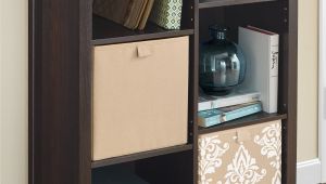 Room Essentials 5 Shelf Bookcase assembly Instructions Pdf Closetmaid Premium Cubes Adjustable Unit Bookcase Reviews Wayfair