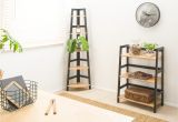 Room Essentials 5 Shelf Trestle Bookcase assembly Instructions Mocka Porto Three Shelves Shelving Units Shop now