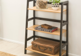 Room Essentials 5 Shelf Trestle Bookcase assembly Instructions Mocka Porto Three Shelves Shelving Units Shop now