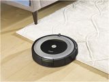 Roomba 690 Pet Hair Irobot Roomba 690 Robot Vacuum with Wi Fi Connectivity