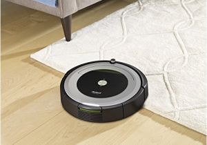 Roomba 690 Pet Hair Irobot Roomba 690 Robot Vacuum with Wi Fi Connectivity