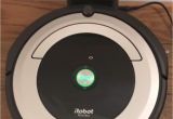 Roomba 690 Pet Hair Irobot Roomba 690 Robotic Vacuum Cleaner Review Pet Hair