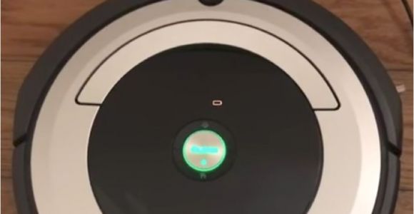 Roomba 690 Pet Hair Irobot Roomba 690 Robotic Vacuum Cleaner Review Pet Hair