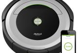 Roomba 690 Pet Hair Irobot Roomba 690 Wi Fi Connected Robotic Vacuum Cleaner