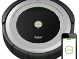 Roomba 690 Pet Hair Irobot Roomba 690 Wi Fi Connected Robotic Vacuum Cleaner