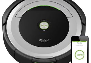 Roomba 690 Pet Hair Irobot Roomba 690 Wi Fi Connected Robotic Vacuum Cleaner
