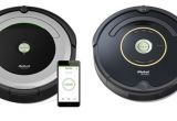 Roomba 690 Vs 860 Irobot Roomba 690 Vs 650 Vs 630 Vs 620 Best Vacuum Cleaner