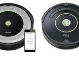 Roomba 690 Vs 860 Irobot Roomba 690 Vs 650 Vs 630 Vs 620 Best Vacuum Cleaner