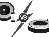 Roomba 690 Vs 860 Roomba 860 Vs Roomba 690 which Robot Vac is Best