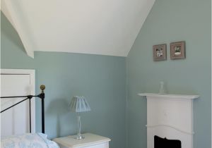 Rooms Painted In Farrow and Ball Cromarty Favorite Farrow and Ball Paint Colors Paint Colors Blue Bedroom