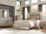 Rooms to Go sofia Vergara Bed sofia Vergara Paris 7 Pc King Bedroom Bedroom Sets Colors