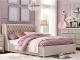 Rooms to Go sofia Vergara Bed sofia Vergara Petit Paris Champagne 4 Pc Full Bedroom with