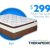 Rooms to Go therapedic Mattress Reviews Rooms to Go Mattress Review Pertaining to Motivate