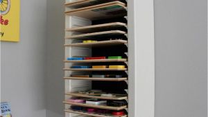 Roomy Storage Space Crossword Puzzle Storage Wood Puzzle Shelf Kids Puzzle Storage