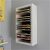 Roomy Storage Space Crossword Puzzle Storage Wood Puzzle Shelf Kids Puzzle Storage