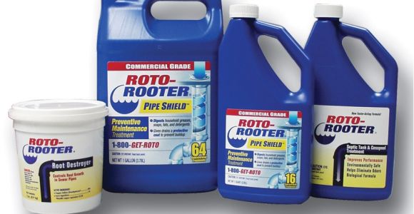 Roto Rooter Pipe Shield Plumbing Products Glenrock Wy Douglas Roto Rooter