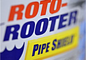 Roto Rooter Pipe Shield Roto Rooter Pipe Shield Hmm Flickr Photo Sharing